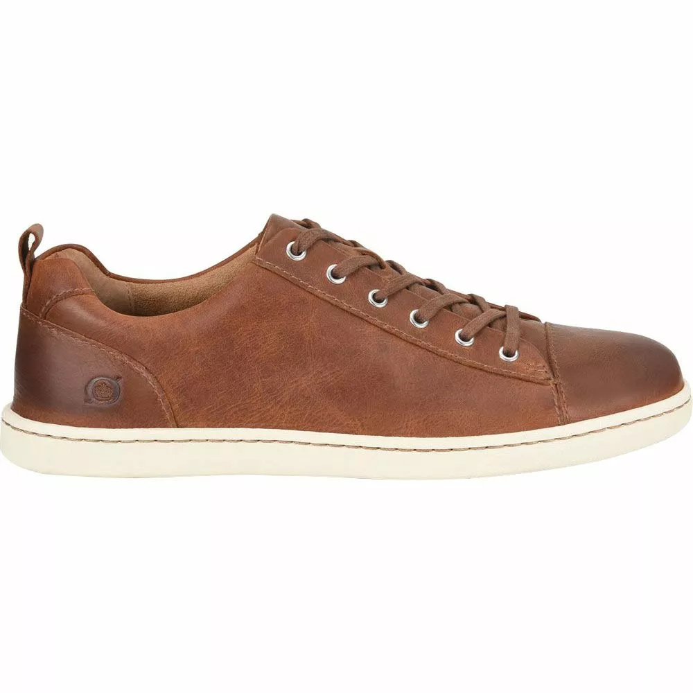 Born Shoes Born Allegheny Lace Up Casual Shoes - Mens 1 Born Shoes Born Allegheny Lace Up Casual Shoes - Mens
