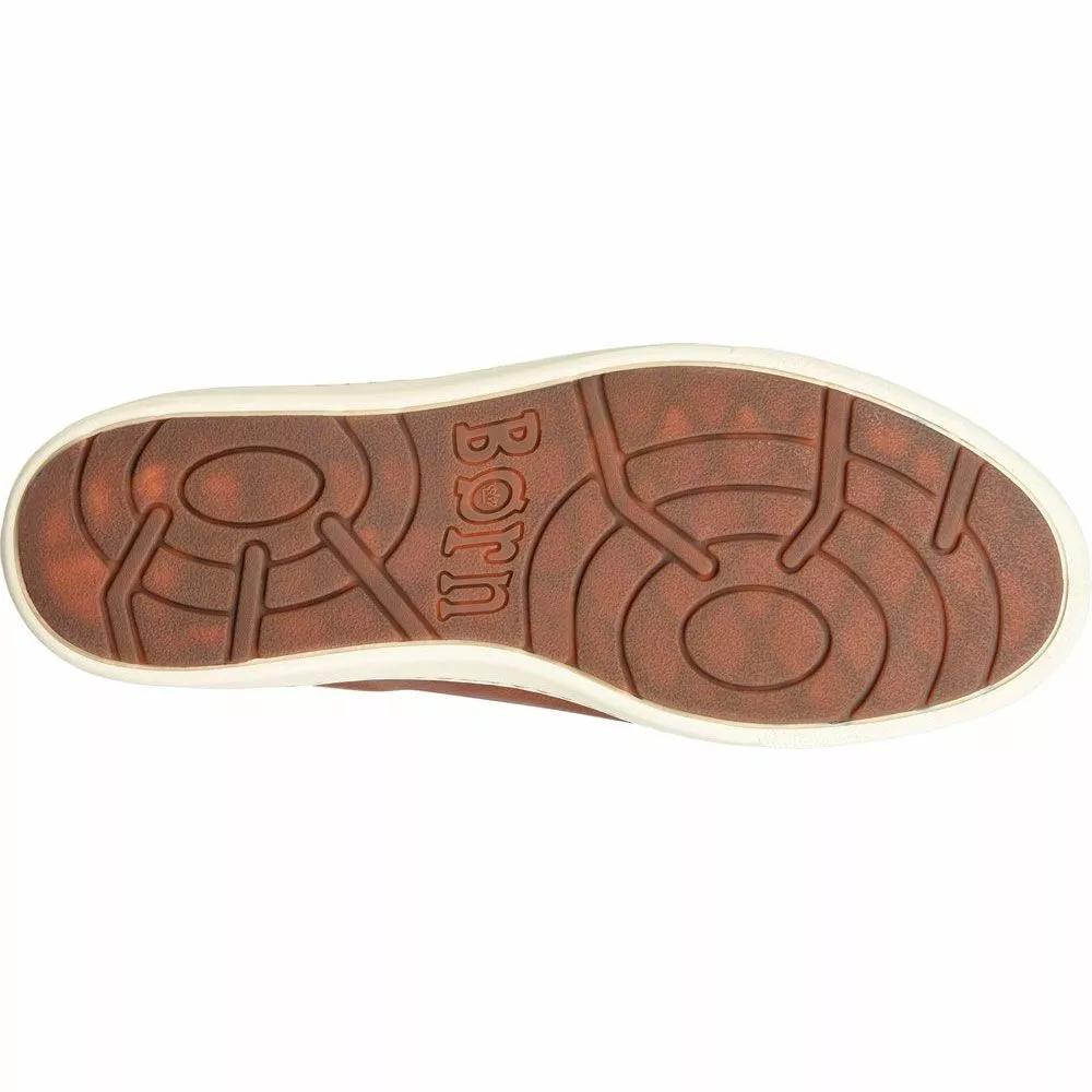 Born Shoes Born Allegheny Lace Up Casual Shoes - Mens 4 Born Shoes Born Allegheny Lace Up Casual Shoes - Mens - Image 4