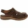 Born Shoes Born Cabot 3 Sandals - Mens -Athletic Shoes Shop HH H59706 BRN2