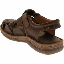 Born Shoes Born Cabot 3 Sandals - Mens 6 Born Shoes Born Cabot 3 Sandals - Mens -Athletic Shoes Shop HH H59706 BRN3
