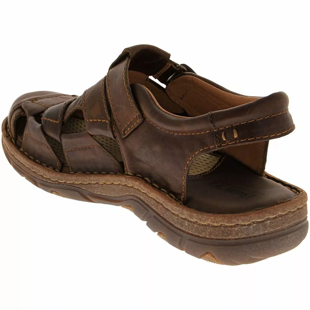 Born Shoes Born Cabot 3 Sandals - Mens 3 Born Shoes Born Cabot 3 Sandals - Mens - Image 3