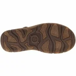 Born Shoes Born Cabot 3 Sandals - Mens 7 Born Shoes Born Cabot 3 Sandals - Mens -Athletic Shoes Shop HH H59706 BRN4