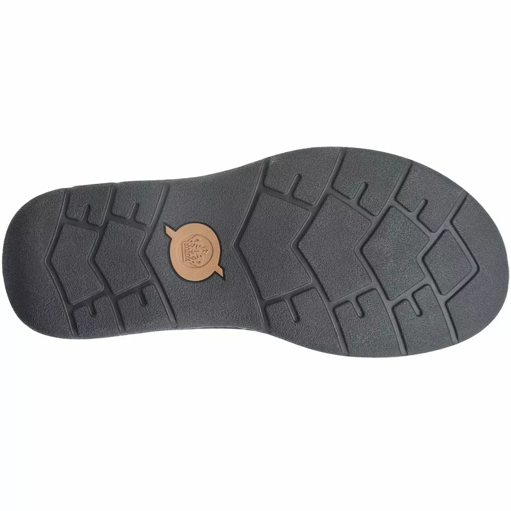 Born Shoes Born Whitman Mens Flip Flop Sandals 4 Born Shoes Born Whitman Mens Flip Flop Sandals - Image 4