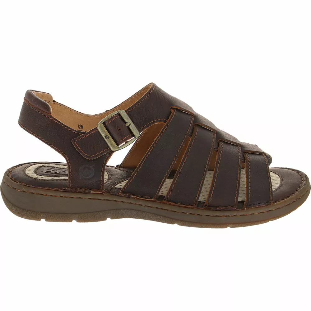 Born Shoes Born Wichita Sandals - Mens 1 Born Shoes Born Wichita Sandals - Mens