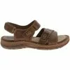 Born Shoes Born Custer Sandals - Mens -Athletic Shoes Shop HH H61206 BRN2