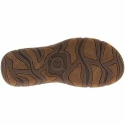 Born Shoes Born Custer Sandals - Mens 7 Born Shoes Born Custer Sandals - Mens -Athletic Shoes Shop HH H61206 BRN4