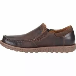 Born Shoes Born Gudmund Slip On Casual Shoes - Mens 6 Born Shoes Born Gudmund Slip On Casual Shoes - Mens -Athletic Shoes Shop HH H65117 DKB3
