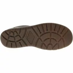 Born Shoes Born Nigel 3 Eye Lace Up Casual Shoes - Mens -Athletic Shoes Shop HH H65603 BRN4