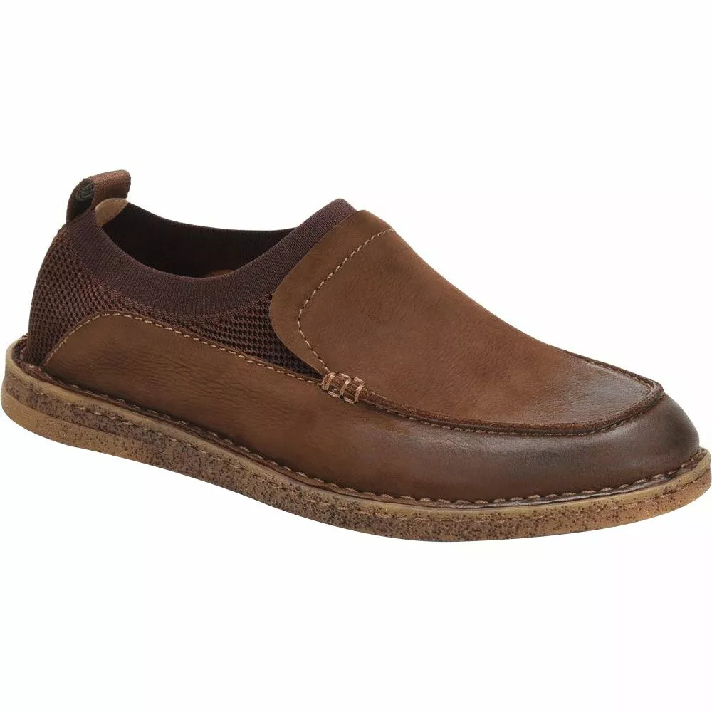 Born Shoes Born Samuel Slip On Casual Shoes - Mens 2 Born Shoes Born Samuel Slip On Casual Shoes - Mens - Image 2