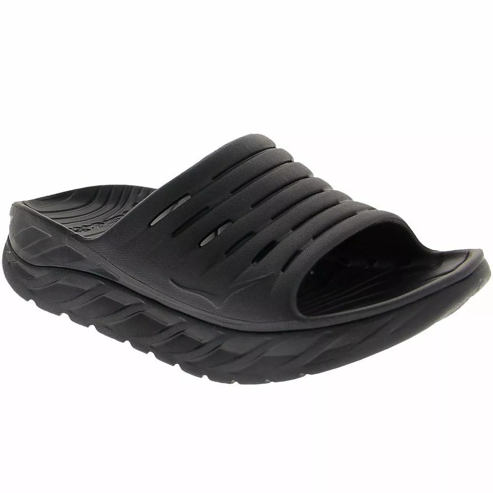 Hoka One One Ora Recovery Water Sandals - Mens 2 Hoka One One Ora Recovery Water Sandals - Mens - Image 2