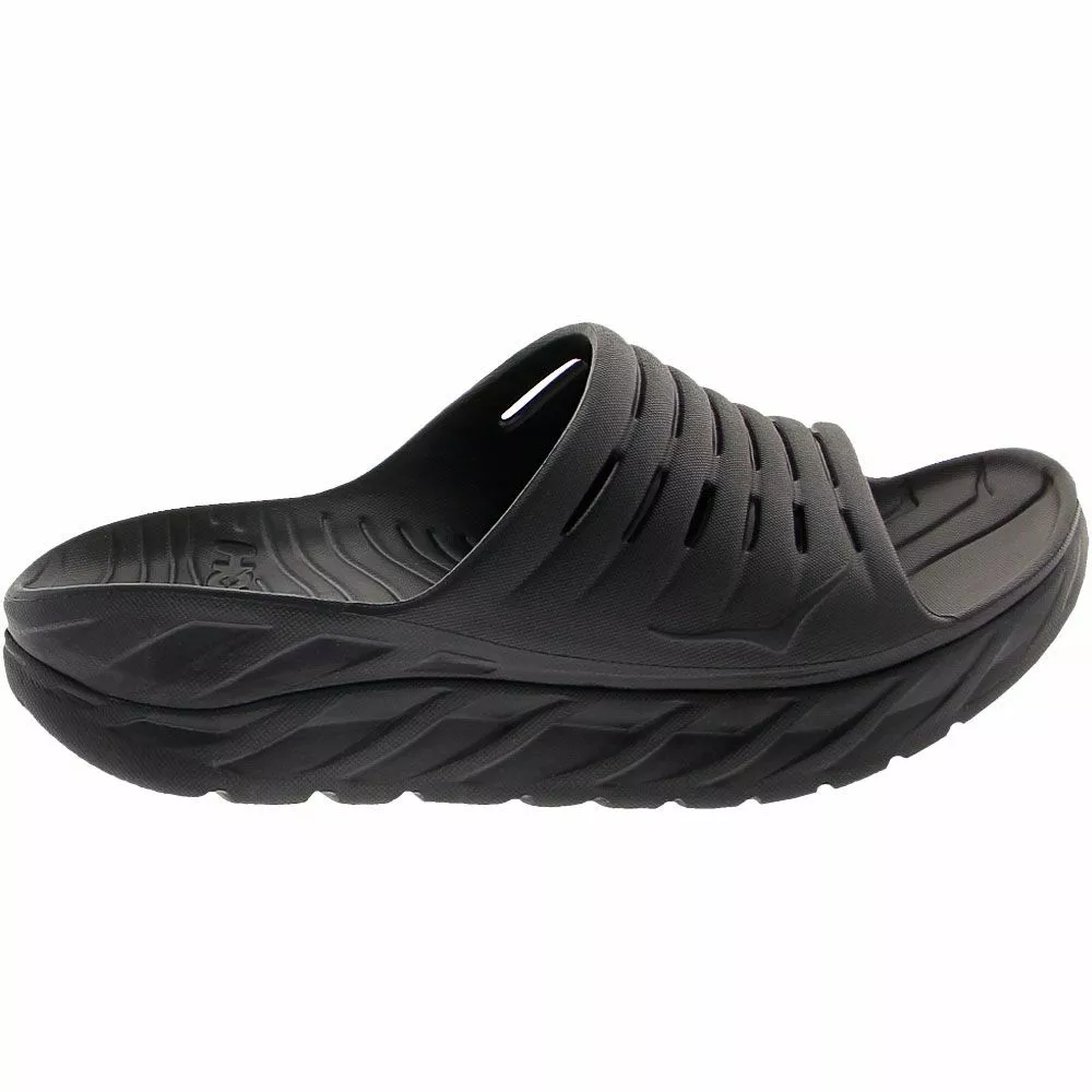 Hoka One One Ora Recovery Water Sandals - Mens 1 Hoka One One Ora Recovery Water Sandals - Mens