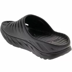 Hoka One One Ora Recovery Water Sandals - Mens 6 Hoka One One Ora Recovery Water Sandals - Mens -Athletic Shoes Shop HK 1099673 BLK3