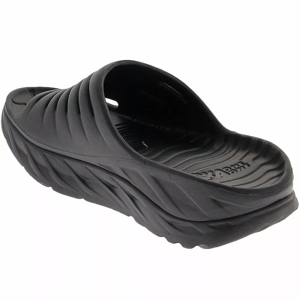 Hoka One One Ora Recovery Water Sandals - Mens 3 Hoka One One Ora Recovery Water Sandals - Mens - Image 3