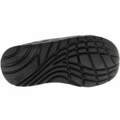 Hoka One One Ora Recovery Water Sandals - Mens 7 Hoka One One Ora Recovery Water Sandals - Mens -Athletic Shoes Shop HK 1099673 BLK4