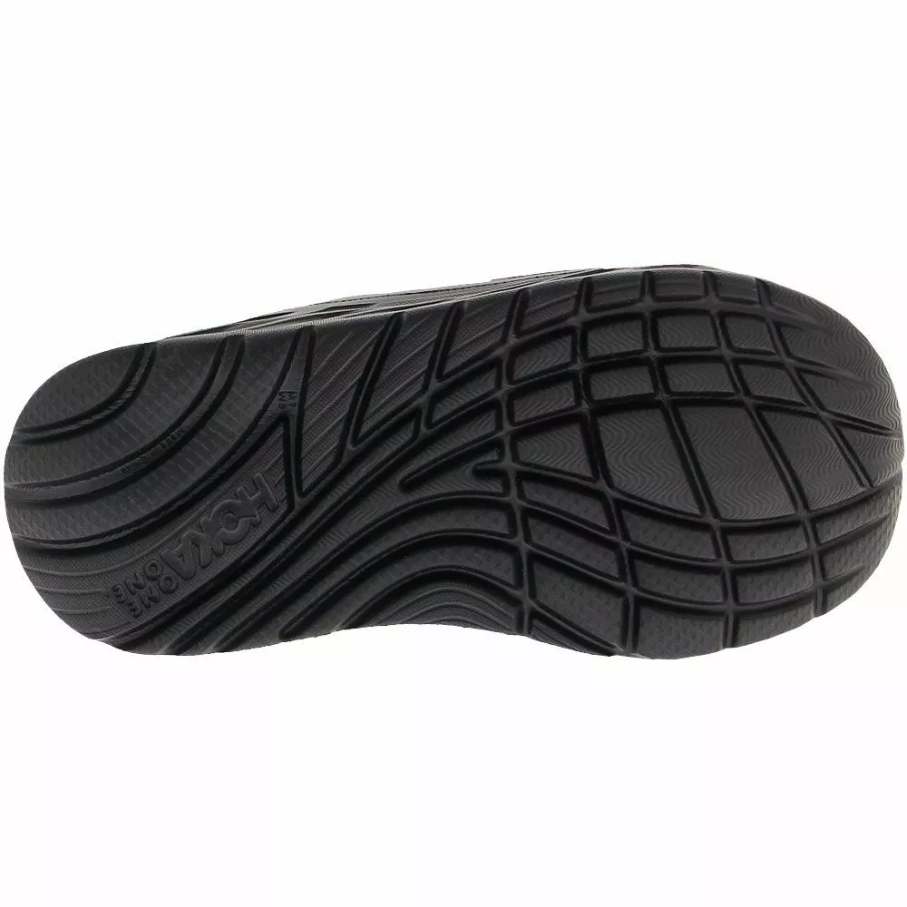 Hoka One One Ora Recovery Water Sandals - Mens 4 Hoka One One Ora Recovery Water Sandals - Mens - Image 4