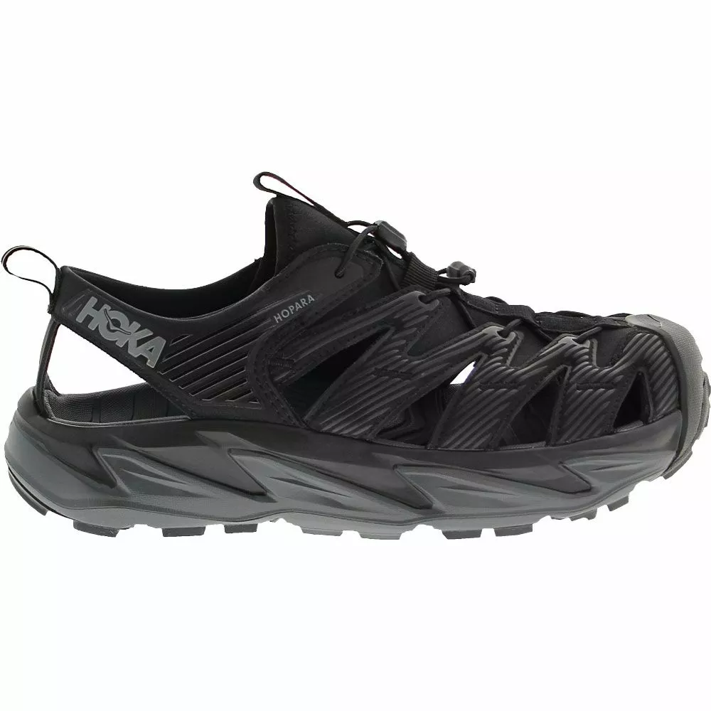 Hoka One One Hopara Outdoor Sandals - Mens 1 Hoka One One Hopara Outdoor Sandals - Mens