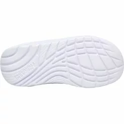 Hoka One One Ora Recovery Slide Water Sandals -Athletic Shoes Shop HK 1134527 WHT4