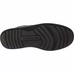 Hush Puppies Shoes Hush Puppies Gus Lace Up Casual Shoes - Mens -Athletic Shoes Shop HP 18770 BLK4