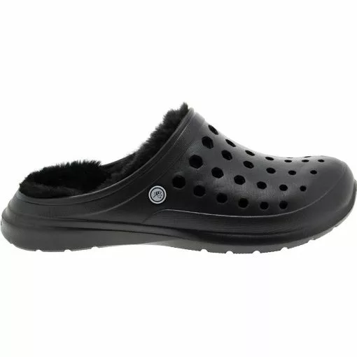 Joybees Cozy Lined Clog Sandals -Athletic Shoes Shop JY UACLC XXX2