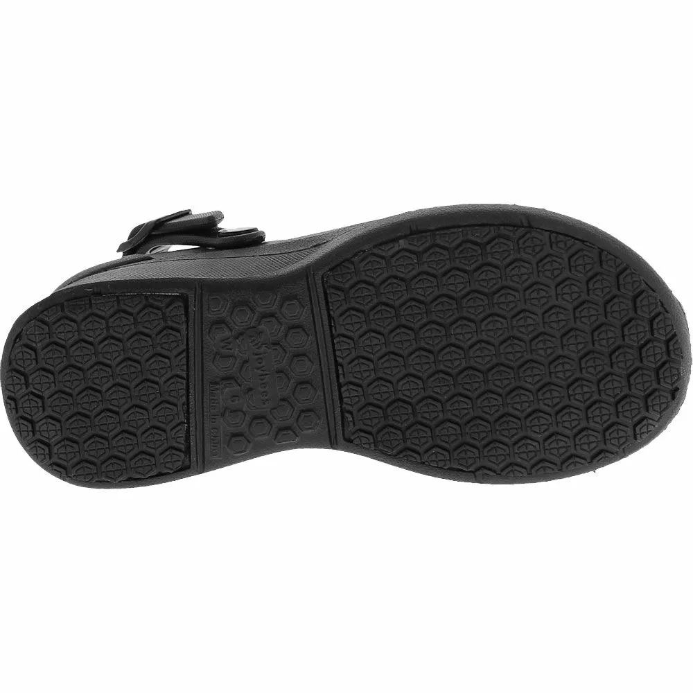 Joybees Work Clog Mens Slip Resistant Clog Sandals 4 Joybees Work Clog Mens Slip Resistant Clog Sandals - Image 4