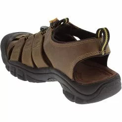 KEEN Shoes KEEN Newport Outdoor Sandals - Mens -Athletic Shoes Shop KE 1001870 BRN3
