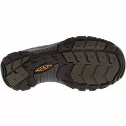 KEEN Shoes KEEN Newport Outdoor Sandals - Mens -Athletic Shoes Shop KE 1001870 BRN4