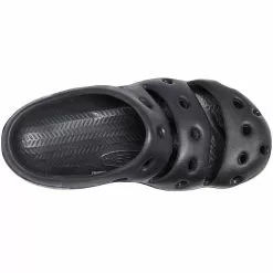 KEEN Shoes KEEN Yogui Sandals - Mens -Athletic Shoes Shop KE 1001966 BLK3