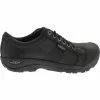 KEEN Shoes KEEN Austin Lace Up Casual Shoes - Mens 9 KEEN Shoes KEEN Austin Lace Up Casual Shoes - Mens -Athletic Shoes Shop KE 1007722 BLK2