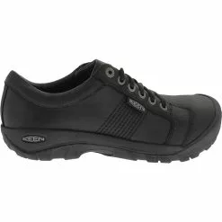 KEEN Shoes KEEN Austin Lace Up Casual Shoes - Mens