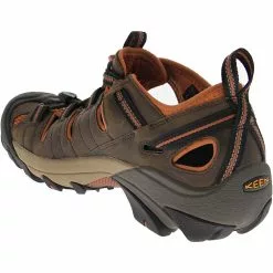 KEEN Shoes KEEN Arroyo 2 Sandals - Mens -Athletic Shoes Shop KE 1008419 BRN3