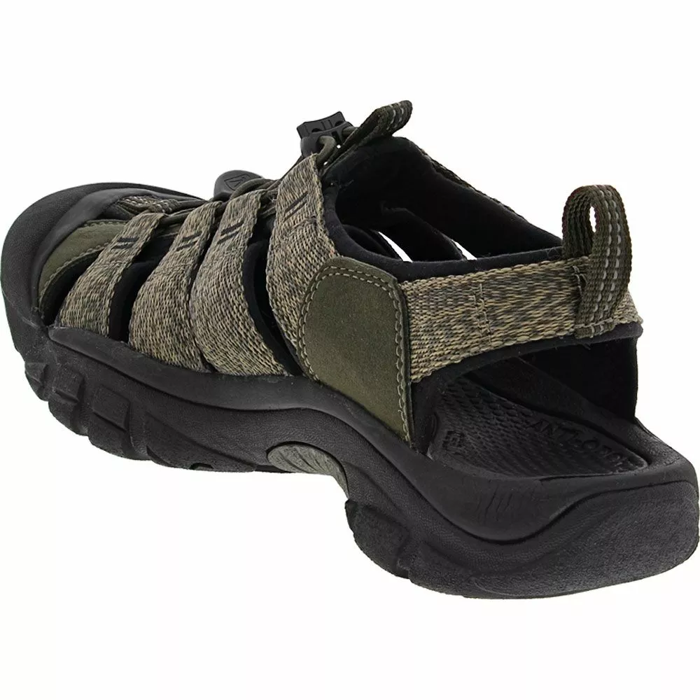 KEEN Shoes KEEN Newport H2 Outdoor Mens Sandal 3 KEEN Shoes KEEN Newport H2 Outdoor Mens Sandal - Image 3