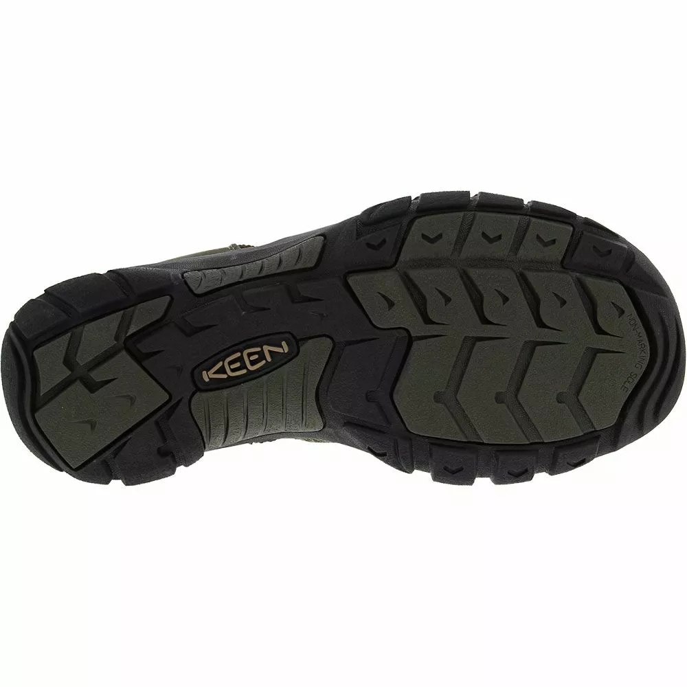 KEEN Shoes KEEN Newport H2 Outdoor Mens Sandal 4 KEEN Shoes KEEN Newport H2 Outdoor Mens Sandal - Image 4
