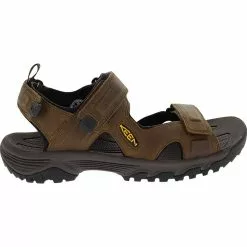 KEEN Shoes KEEN Targhee 3 Open Toed Sandals - Mens