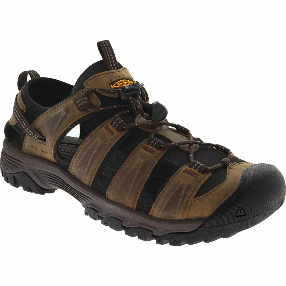 KEEN Shoes KEEN Targhee 3 Sandals - Mens 2 KEEN Shoes KEEN Targhee 3 Sandals - Mens - Image 2