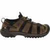KEEN Shoes KEEN Targhee 3 Sandals - Mens 8 KEEN Shoes KEEN Targhee 3 Sandals - Mens -Athletic Shoes Shop KE 1022427 BRN2