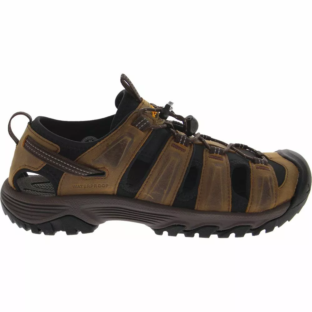 KEEN Shoes KEEN Targhee 3 Sandals - Mens 1 KEEN Shoes KEEN Targhee 3 Sandals - Mens