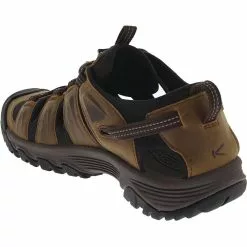 KEEN Shoes KEEN Targhee 3 Sandals - Mens 6 KEEN Shoes KEEN Targhee 3 Sandals - Mens -Athletic Shoes Shop KE 1022427 BRN3