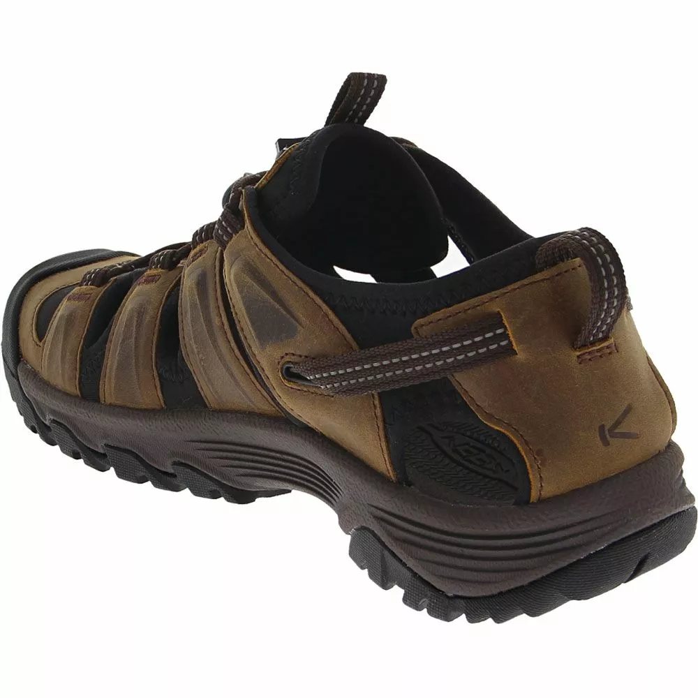 KEEN Shoes KEEN Targhee 3 Sandals - Mens 3 KEEN Shoes KEEN Targhee 3 Sandals - Mens - Image 3