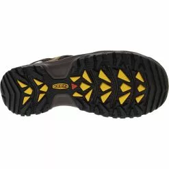 KEEN Shoes KEEN Targhee 3 Sandals - Mens 7 KEEN Shoes KEEN Targhee 3 Sandals - Mens -Athletic Shoes Shop KE 1022427 BRN4