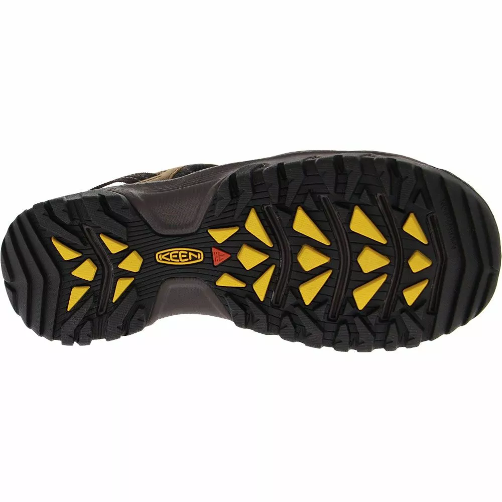 KEEN Shoes KEEN Targhee 3 Sandals - Mens 4 KEEN Shoes KEEN Targhee 3 Sandals - Mens - Image 4