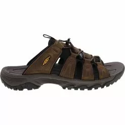 KEEN Shoes KEEN Targhee 3 Slide Slide Sandals - Mens