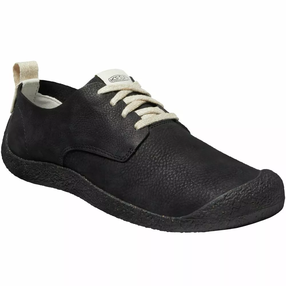 KEEN Shoes KEEN Mosey Leather Derby Lace Up Casual Shoes - Mens 2 KEEN Shoes KEEN Mosey Leather Derby Lace Up Casual Shoes - Mens - Image 2