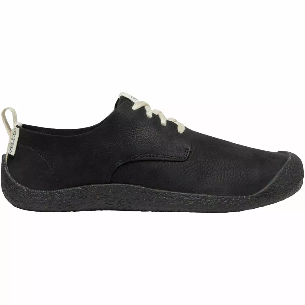 KEEN Shoes KEEN Mosey Leather Derby Lace Up Casual Shoes - Mens 1 KEEN Shoes KEEN Mosey Leather Derby Lace Up Casual Shoes - Mens
