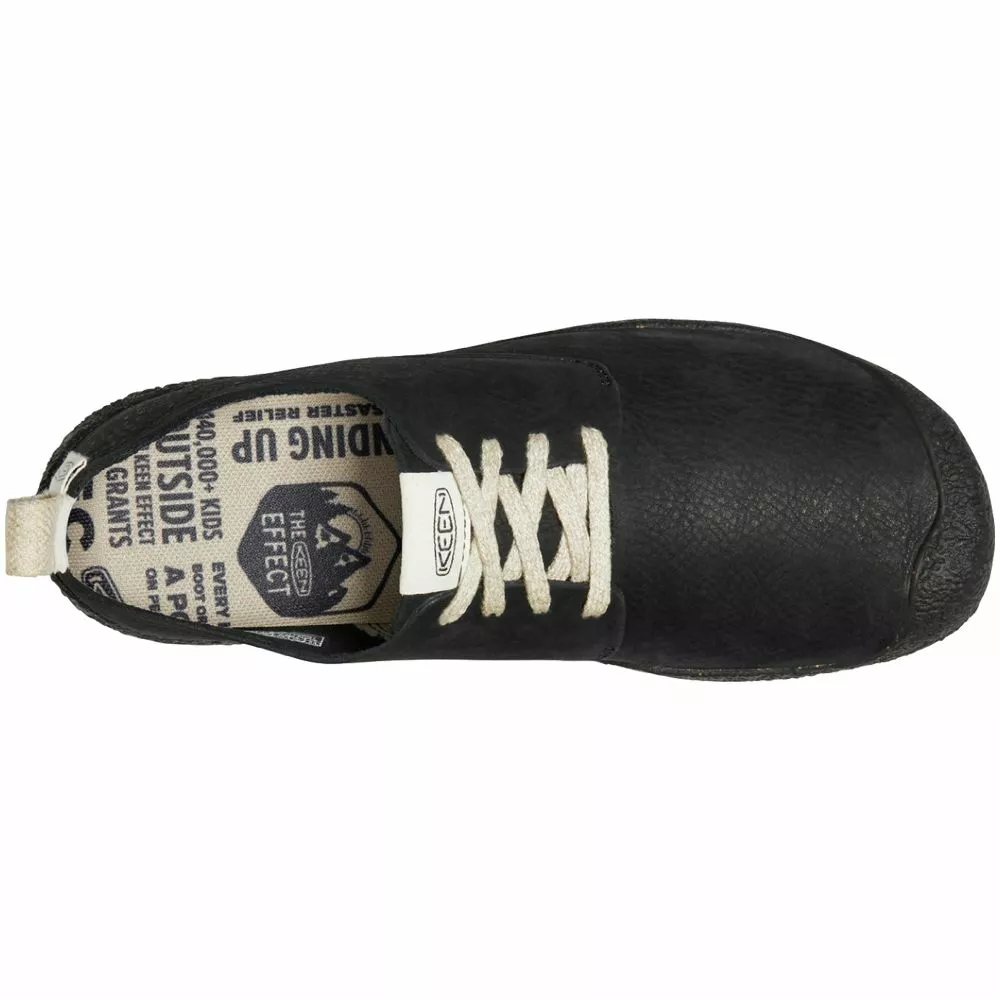 KEEN Shoes KEEN Mosey Leather Derby Lace Up Casual Shoes - Mens 3 KEEN Shoes KEEN Mosey Leather Derby Lace Up Casual Shoes - Mens - Image 3