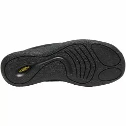 KEEN Shoes KEEN Mosey Leather Derby Lace Up Casual Shoes - Mens 7 KEEN Shoes KEEN Mosey Leather Derby Lace Up Casual Shoes - Mens -Athletic Shoes Shop KE 1026459 BLK4