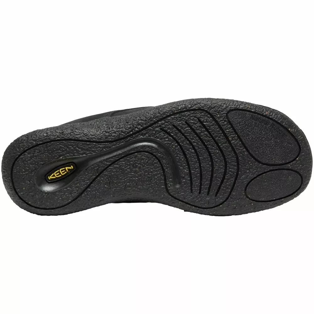 KEEN Shoes KEEN Mosey Leather Derby Lace Up Casual Shoes - Mens 4 KEEN Shoes KEEN Mosey Leather Derby Lace Up Casual Shoes - Mens - Image 4