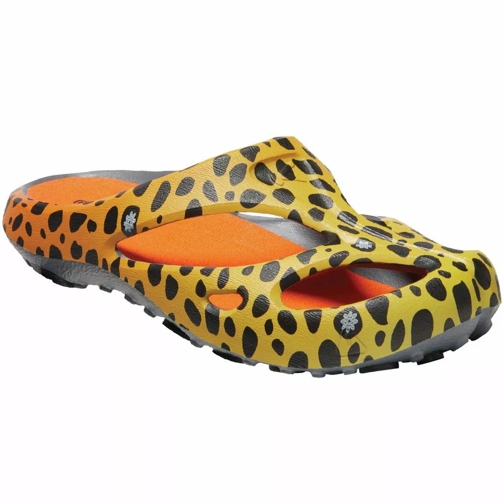 KEEN Shoes KEEN Shanti Arts Sandals - Mens 2 KEEN Shoes KEEN Shanti Arts Sandals - Mens - Image 2