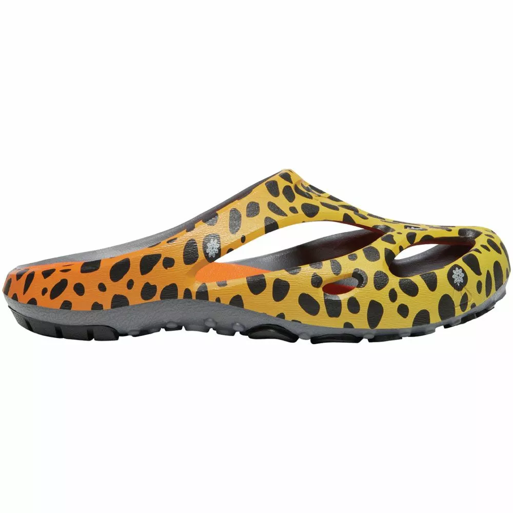 KEEN Shoes KEEN Shanti Arts Sandals - Mens 1 KEEN Shoes KEEN Shanti Arts Sandals - Mens