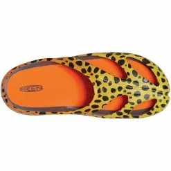 KEEN Shoes KEEN Shanti Arts Sandals - Mens 6 KEEN Shoes KEEN Shanti Arts Sandals - Mens -Athletic Shoes Shop KE 1026582 CHE3