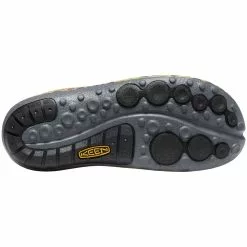 KEEN Shoes KEEN Shanti Arts Sandals - Mens 7 KEEN Shoes KEEN Shanti Arts Sandals - Mens -Athletic Shoes Shop KE 1026582 CHE4